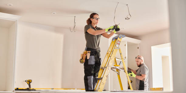 Best Electrical Upgrades for Homes  in Sandy, OR