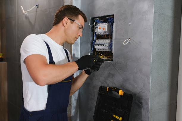 Best 24-Hour Electrician  in Sandy, OR