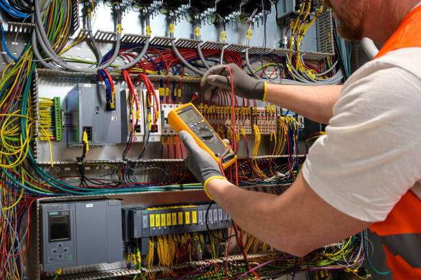 Best Industrial Electrical Services  in Sandy, OR